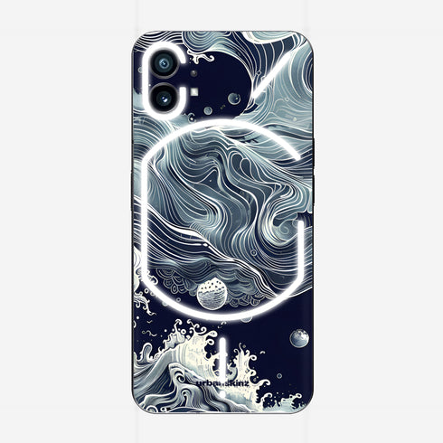 Nothing Phone 1 Skins & Wraps
